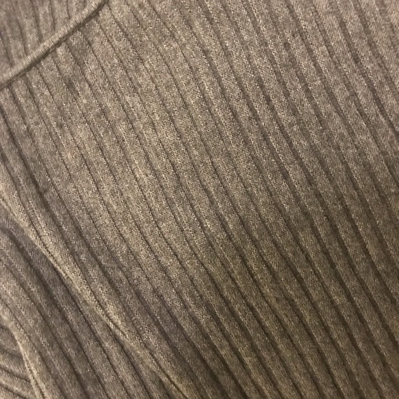 Free People Love and Harmony Asymmetrical Sweater - Picture 5 of 5